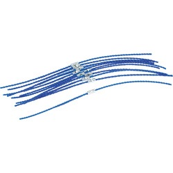 Black and Decker - EL LINE 10PC IN BAG - A6487
