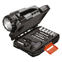 Black and Decker -  35  SOS   - A7141