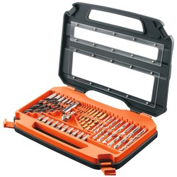Black and Decker - EL 35 Piece Drilling and screwdriving set - A7152