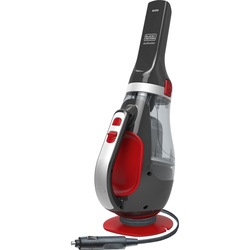 Black and Decker - 12DC Auto Dustbuster   - ADV1200