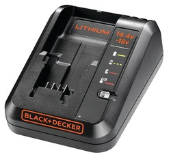 Black and Decker - 1A  - BDC1A