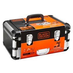 Black and Decker - 18V    2   80     - BDC718AS2F