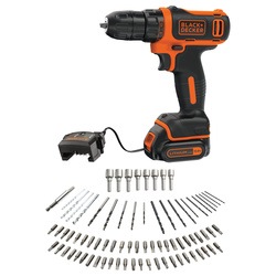 Black and Decker - 108V      80     - BDCDD12A80T
