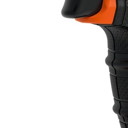Black and Decker - 18V    200mA  - BDCHD18