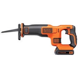 Black and Decker - 18V  - BDCR18