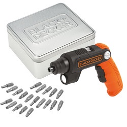 BLACK+DECKER
