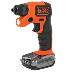 BLACK+DECKER