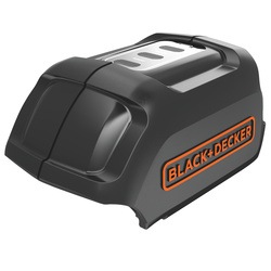 Black and Decker - EL 18V USB Charger - BDCU15AN