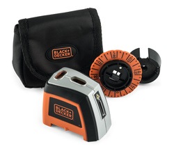 Black and Decker -    - BDL120