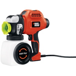 Black and Decker -     2   Quick Clean - BDPS600K