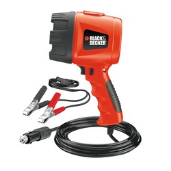 Black and Decker - 12V DC   - BDSL300