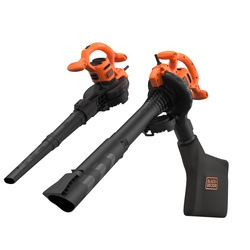 Black and Decker -   3 12600W - BEBLV260