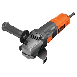 Black and Decker - 800W 125mm   - BEG120