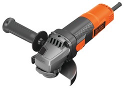 Black and Decker - 900W 115MM   - BEG210