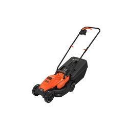Black and Decker - 1200W   32cm - BEMW451