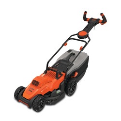 Black and Decker - 34cm 1400W     EasySteer - BEMW461ES