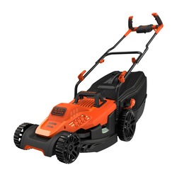 Black and Decker -   1600W 32cm    - BEMW471BH