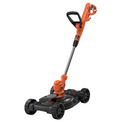 Black and Decker -   Strimmer 550W - BESTA530CM