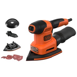 Black and Decker - 200W 41  - BEW200