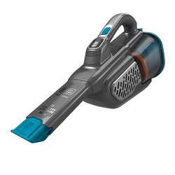 Black and Decker - 18V  Dustbuster       SmartTech - BHHV520BF