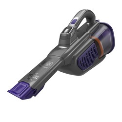 Black and Decker - 18V  Pet Dustbuster        PetSmart Tech - BHHV520BFP