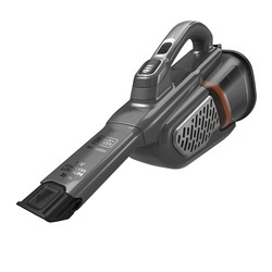 Black and Decker - 18V  Dustbuster   Smart Tech - BHHV520JF