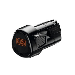 Black and Decker - 108V 13Ah   - BL1310