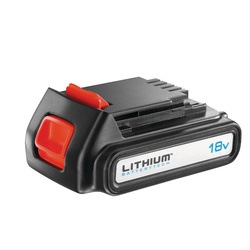 Black and Decker - 18V 13Ah   - BL1318