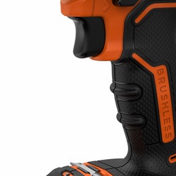 Black and Decker - 18V Brushless  2    400 - BL186