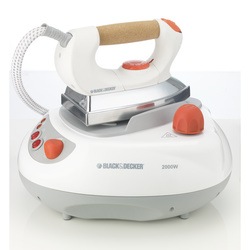 Black and Decker - 2000W    - BR925LR