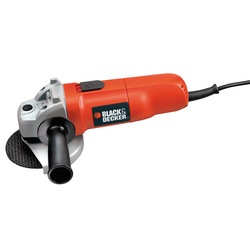Black and Decker - 710W 115mm     3  - CD115KAX