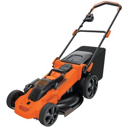 Black and Decker - 36V 48CM Autosense    2  - CLMA4820L2