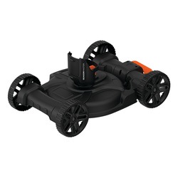 Black and Decker - EL 3IN1 String Trimmer Deck - CM100