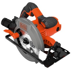 Black and Decker - 1500W 66m  - CS1550