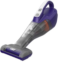 Black and Decker - 12V      Dustbuster Pet        - DVB315JP