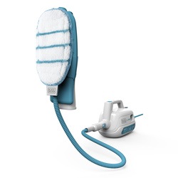 Black and Decker -   SteaMitt   - FSH10SMP