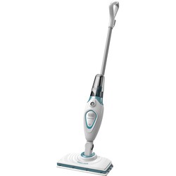 Black and Decker - 1300W steammop   - FSM1605
