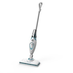 Black and Decker - 1600w Steam Mop   6  2  - FSM1615