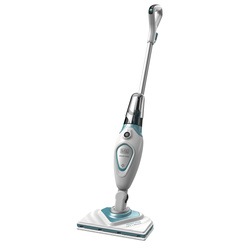 Black and Decker - 1600W steammop - FSM1616