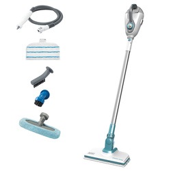 Black and Decker - 7  1 Steam Mop   - FSMH1300FX