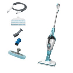Black and Decker - 71  SteamMop - FSMH1321