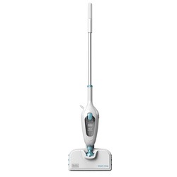 Black and Decker - 1300W 101  SteamMop - FSMH13E10