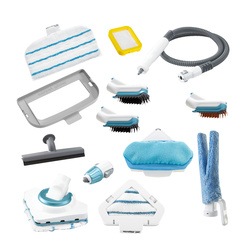 Black and Decker -  STEAM MOP 15  1 - FSMH16151