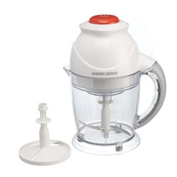 Black and Decker - 400W  - FX250