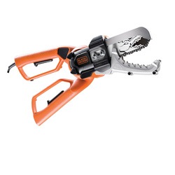 Black and Decker -    550W Alligator - GK1000
