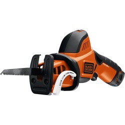 Black and Decker - 108V    - GKC108