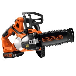 Black and Decker - 18V  20cm     20Ah - GKC1820L20