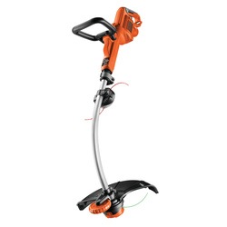 Black and Decker -   Strimmer 900W 35cm - GL9035