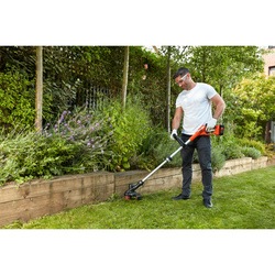 Black and Decker - EL 36V Liion String Trimmer BARE - GLC3630LB