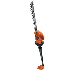 Black and Decker - EL 18V LiIon Pole Hedge Trimmer without battery and charger - GTC1843LB